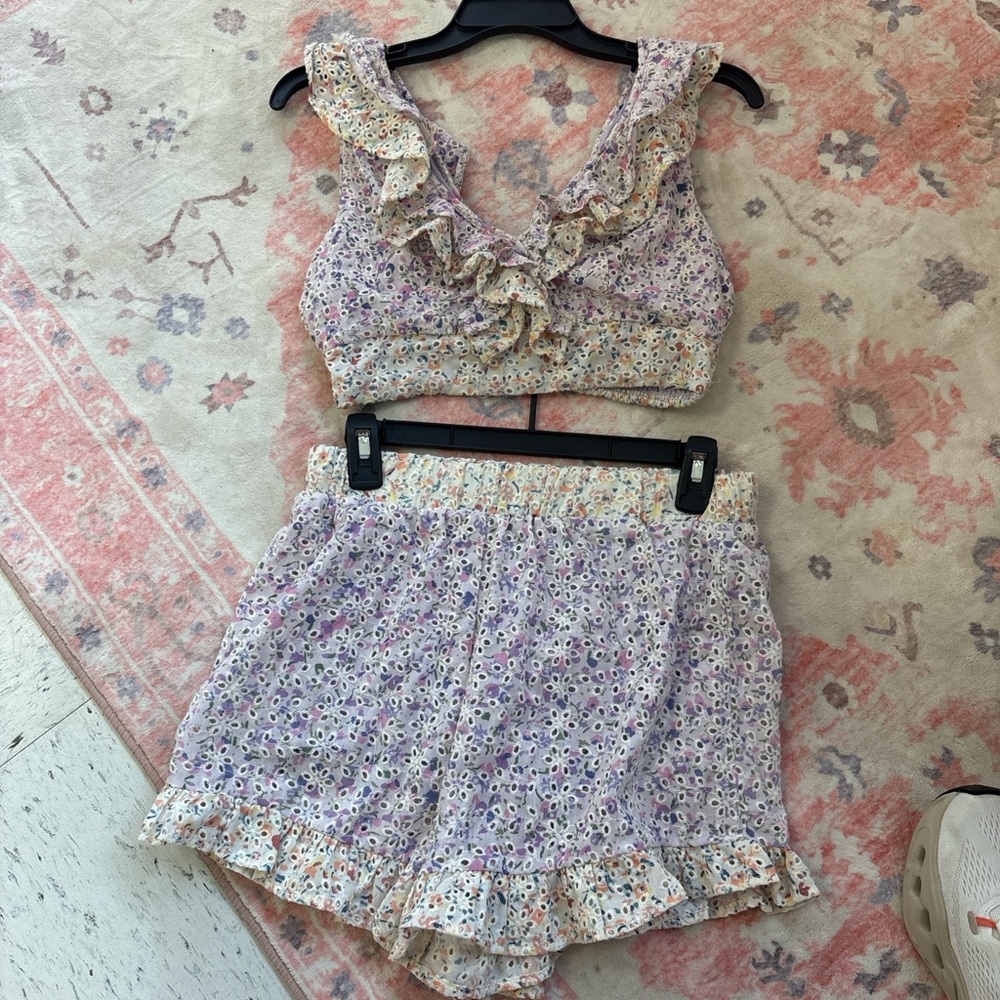 Molly green set
